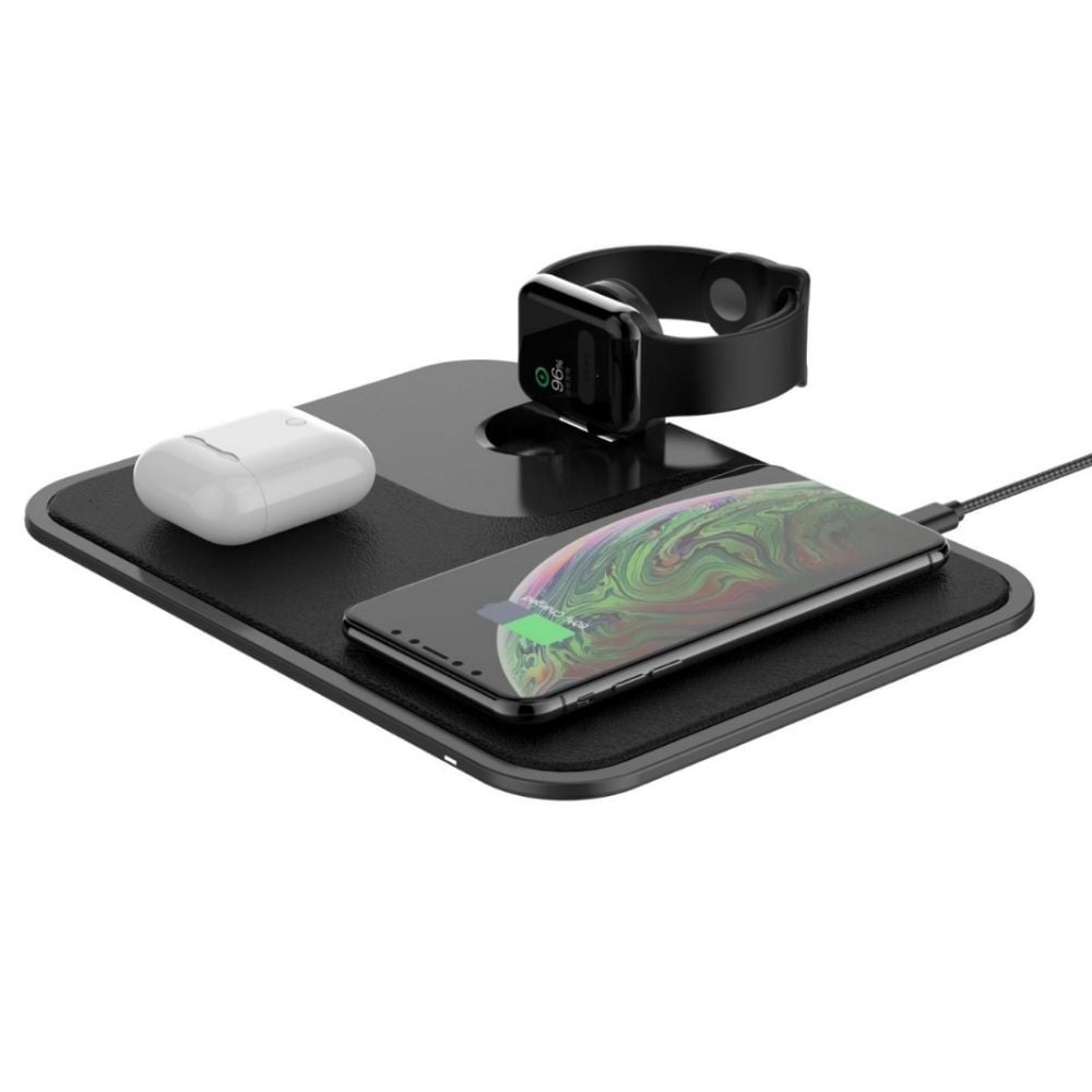 Image of 3in1 Wireless Charging